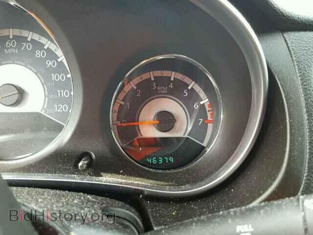 2013 CHRYSLER 200 - VIN: 1C3CCBBB7DN614720 - Фото 8