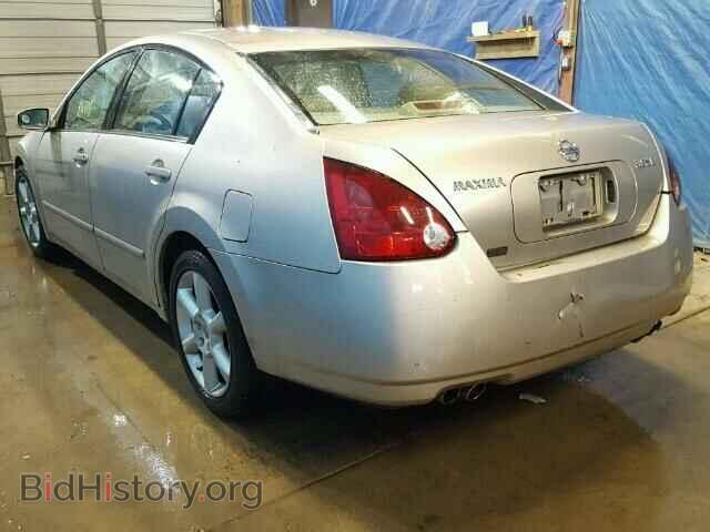 2005 NISSAN MAXIMA - VIN: 1N4BA41E95C848977 - Photo 3