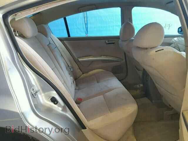 2005 NISSAN MAXIMA - VIN: 1N4BA41E95C848977 - Photo 6