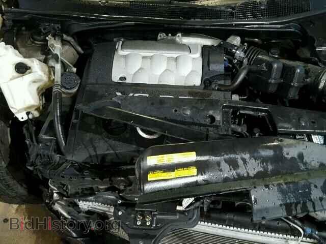 2005 NISSAN MAXIMA - VIN: 1N4BA41E95C848977 - Photo 7