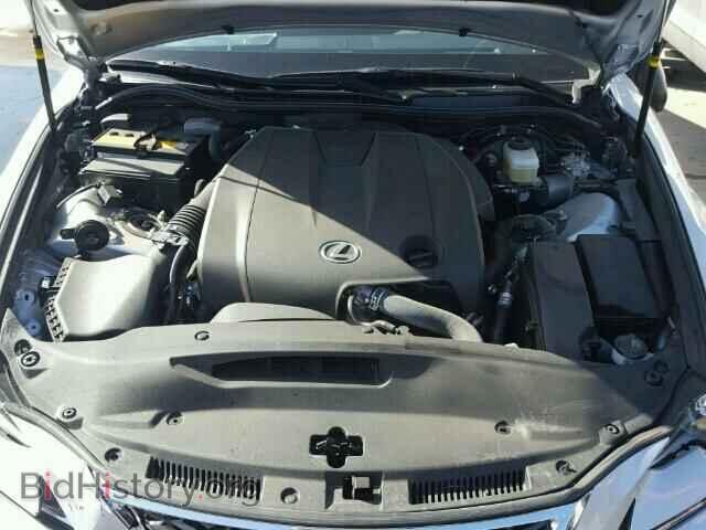 2015 LEXUS IS250 - VIN: JTHBF1D26F5081413 - Фото 7
