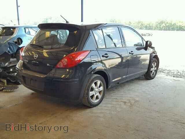 2011 NISSAN VERSA - VIN: 3N1BC1CP0BL392002 - Фото 4
