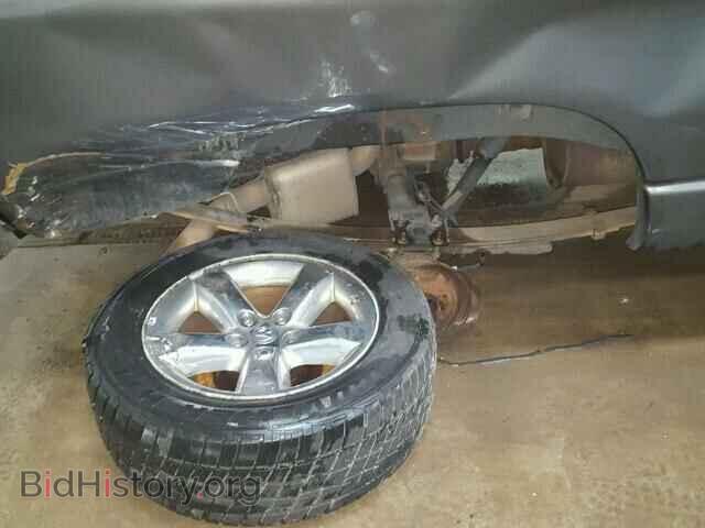 2008 DODGE RAM 1500 - VIN: 1D7HU18288S601424 - Фото 9