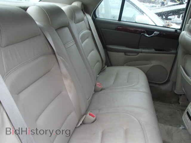 2003 CADILLAC DEVILLE - VIN: 1G6KD54Y33U230108 - Фото 6