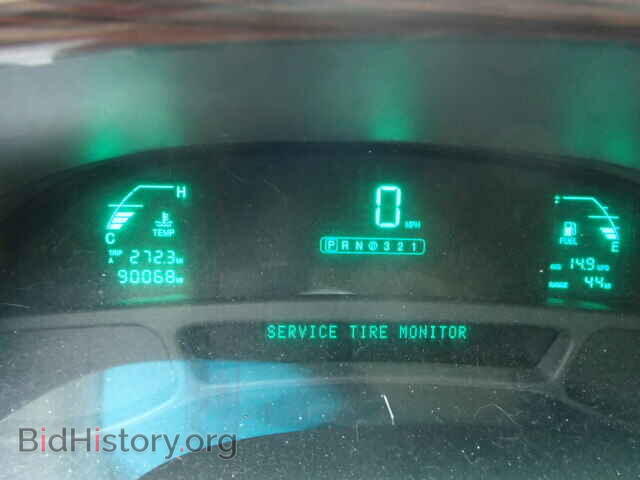 2003 CADILLAC DEVILLE - VIN: 1G6KD54Y33U230108 - Фото 8