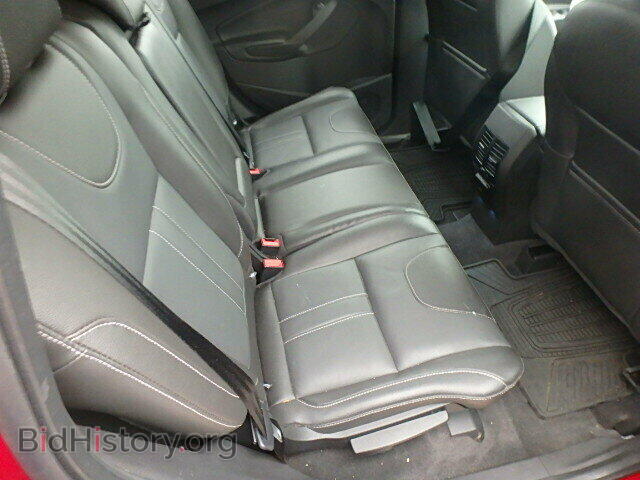 2013 FORD ESCAPE - VIN: 1FMCU9J94DUD16417 - Фото 6
