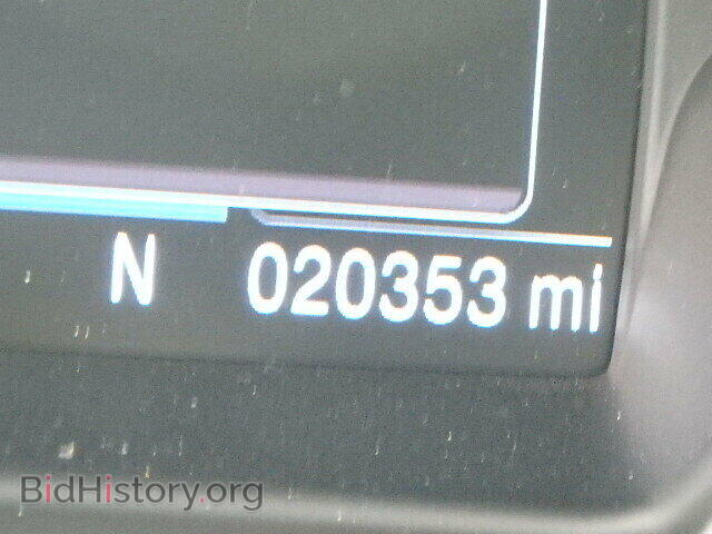 2013 FORD ESCAPE - VIN: 1FMCU9J94DUD16417 - Фото 8