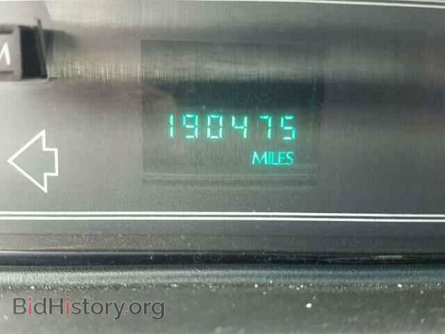 1993 CADILLAC DEVILLE - VIN: 1G6CD53B1P4222161 - Фото 8