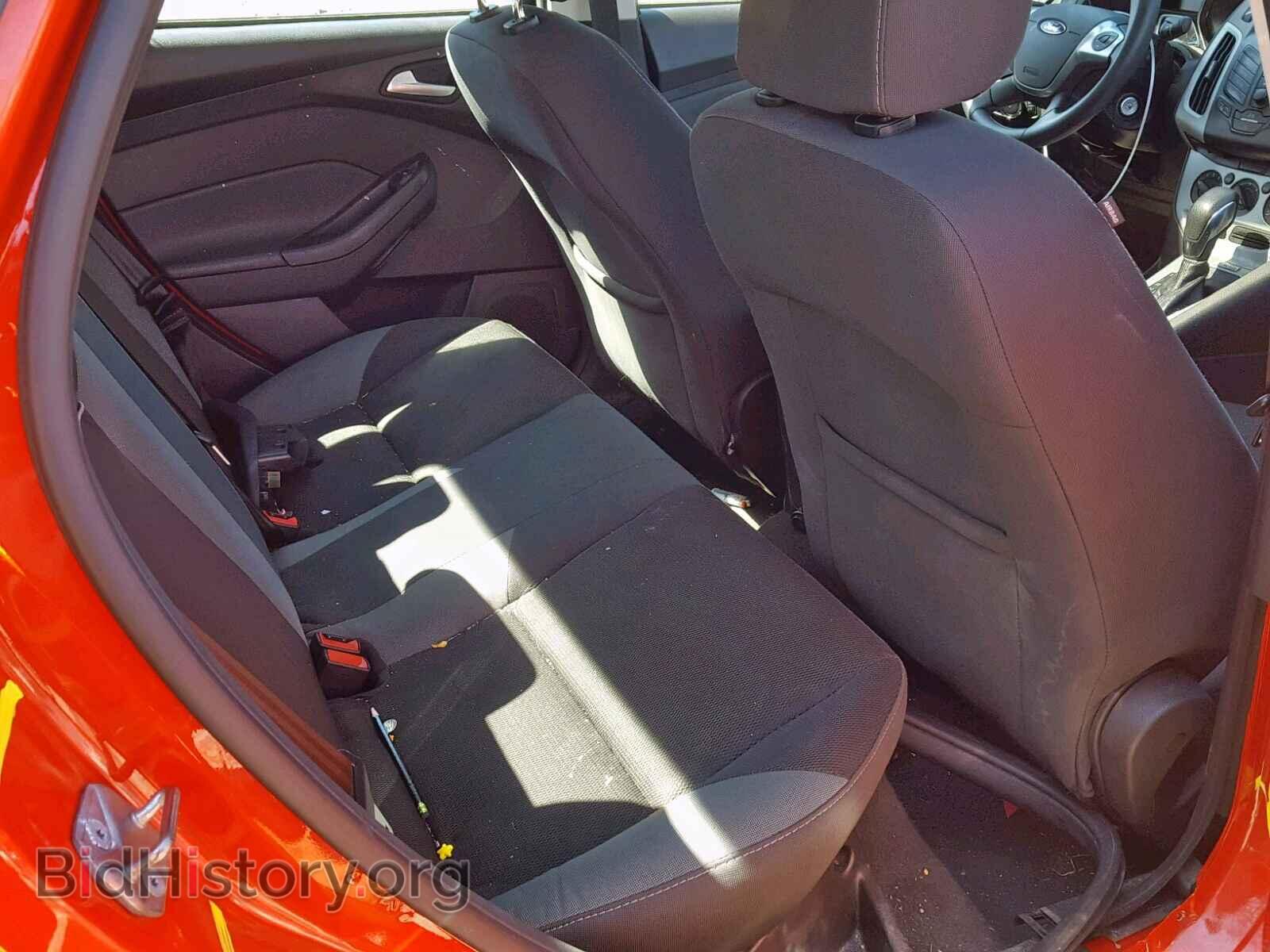 2014 FORD FOCUS SE - VIN: 1FADP3F22EL312999 - Фото 6