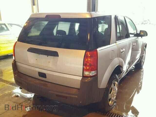 2005 SATURN VUE - VIN: 5GZCZ33DX5S828974 - Фото 4