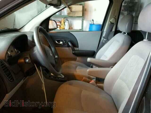 2005 SATURN VUE - VIN: 5GZCZ33DX5S828974 - Фото 5