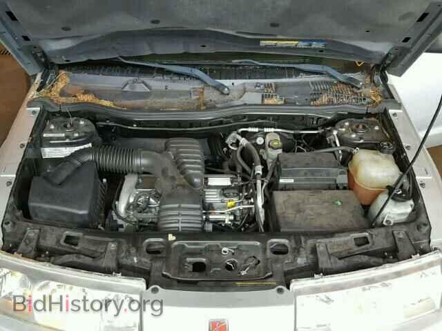 2005 SATURN VUE - VIN: 5GZCZ33DX5S828974 - Фото 7
