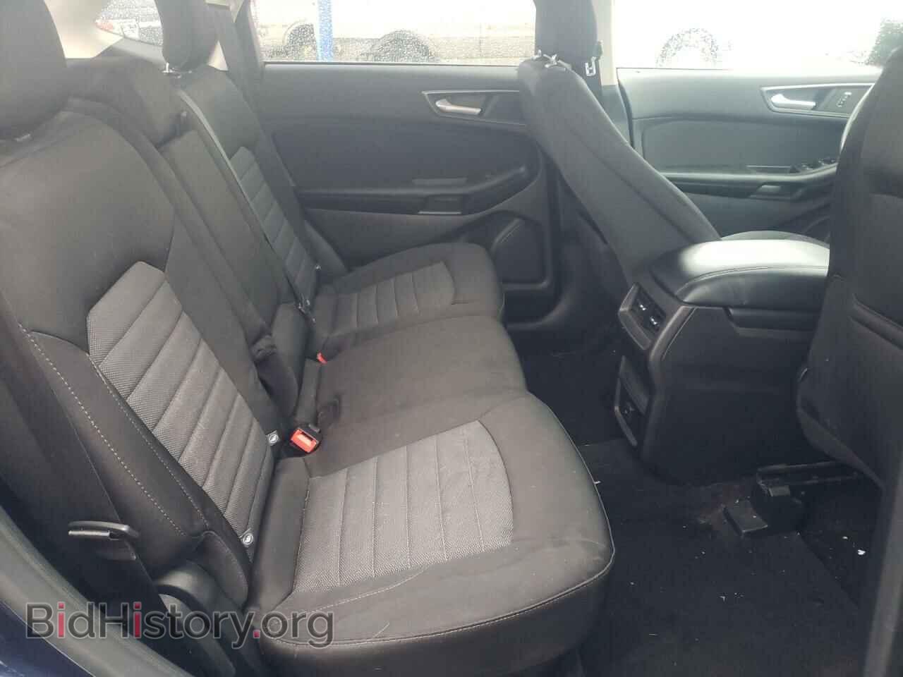 2017 FORD EDGE - VIN: 2FMPK4G99HBB03492 - Фото 6