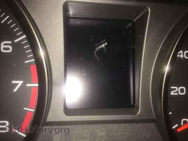 2014 SUBARU XV - VIN: JF2GPAGC3E8321735 - Фото 8