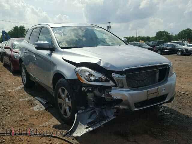 Photo YV4940DZXC2301790 - VOLVO XC60 2012