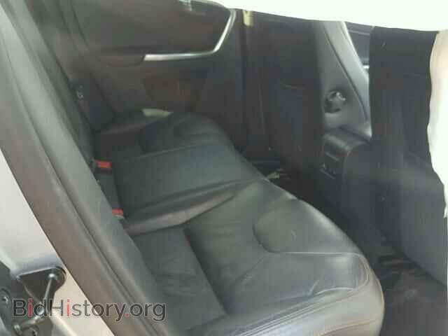 2012 VOLVO XC60 - VIN: YV4940DZXC2301790 - Фото 6