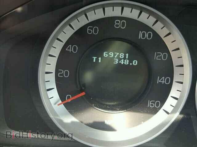 2012 VOLVO XC60 - VIN: YV4940DZXC2301790 - Фото 8