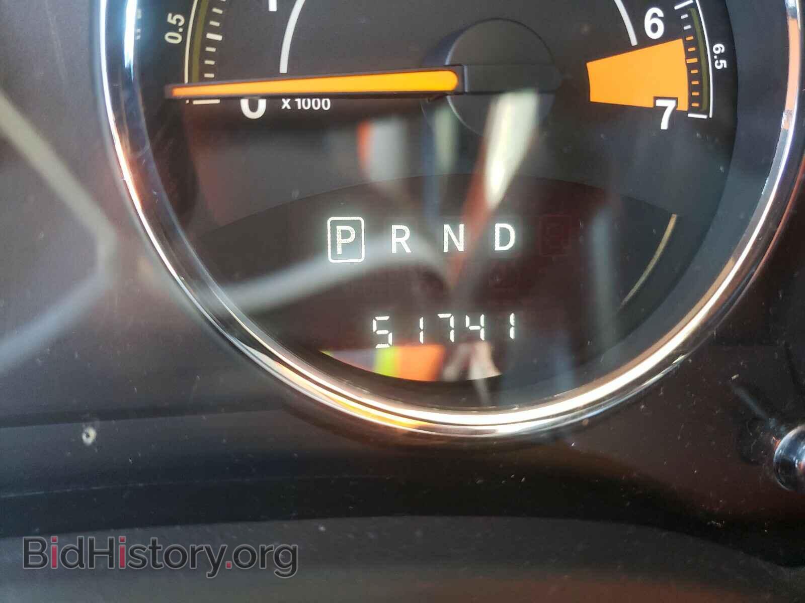 2015 JEEP COMPASS - VIN: 1C4NJCEBXFD402043 - Photo 8