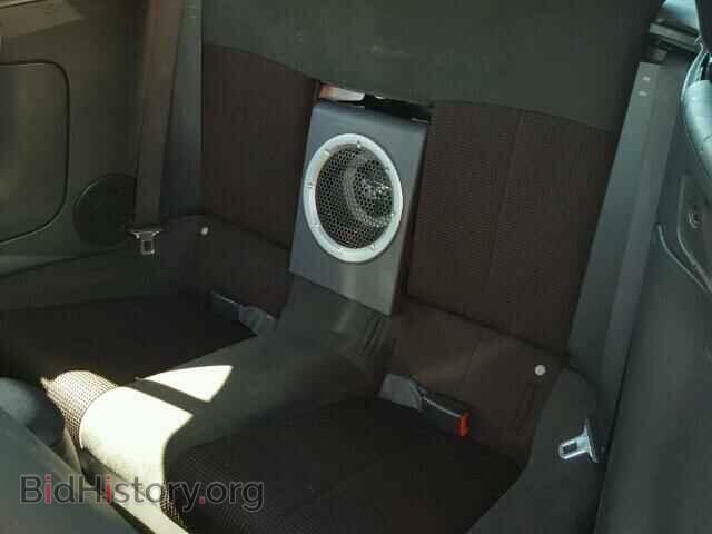2009 MITSUBISHI ECLIPSE - VIN: 4A3AL25F79E041520 - Фото 6