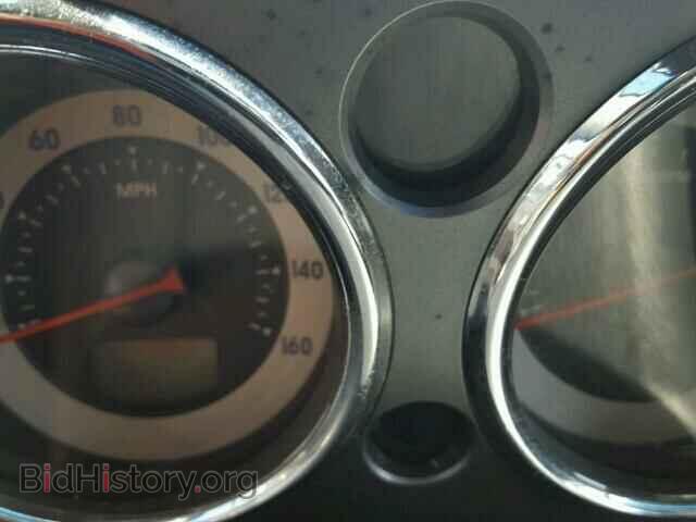 2009 MITSUBISHI ECLIPSE - VIN: 4A3AL25F79E041520 - Фото 8