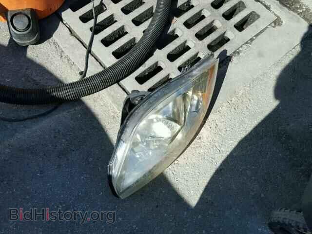 2009 MITSUBISHI ECLIPSE - VIN: 4A3AL25F79E041520 - Фото 9