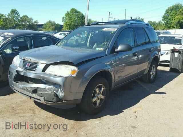 2007 SATURN VUE - VIN: 5GZCZ33D27S878125 - Фото 2