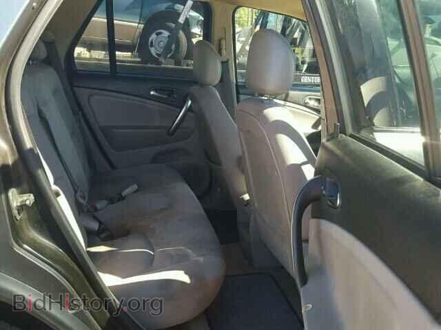 2007 SATURN VUE - VIN: 5GZCZ33D27S878125 - Фото 6