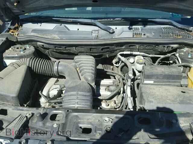 2007 SATURN VUE - VIN: 5GZCZ33D27S878125 - Фото 7