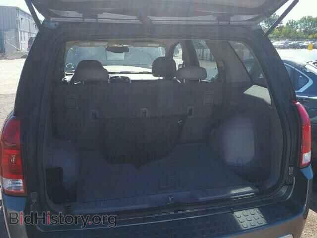 2007 SATURN VUE - VIN: 5GZCZ33D27S878125 - Фото 10