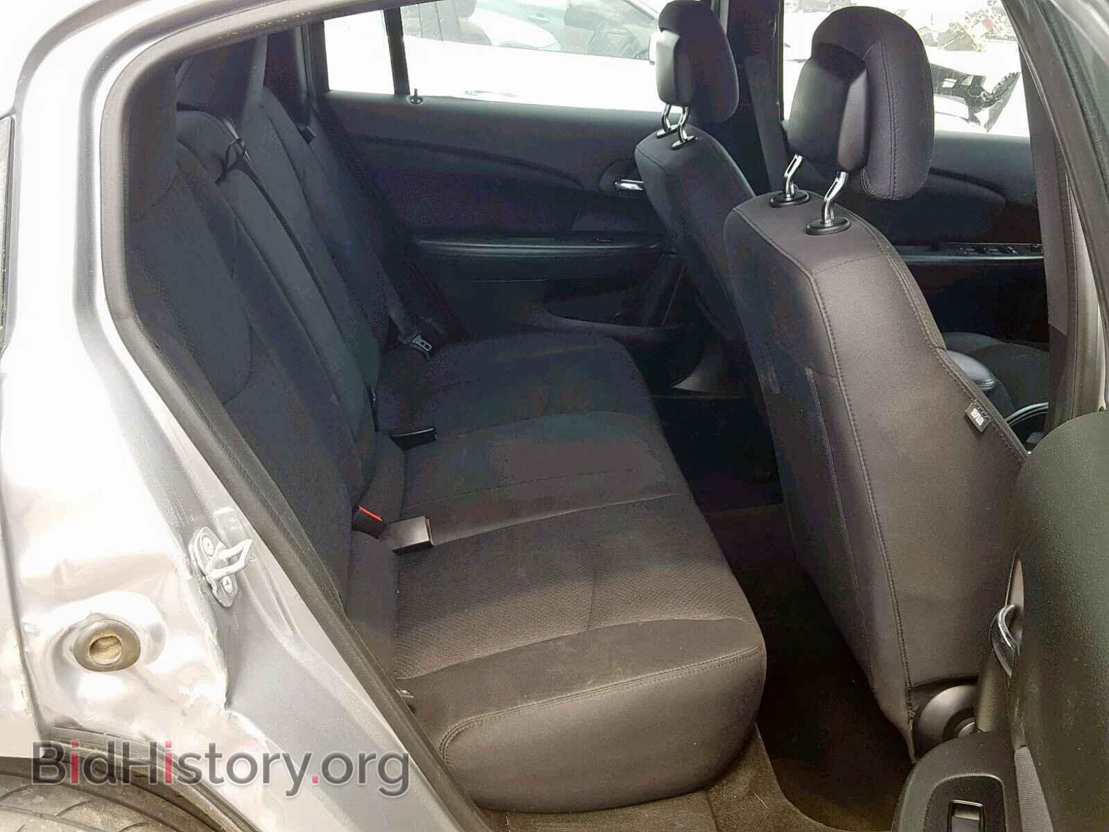 2014 CHRYSLER 200 - VIN: 1C3CCBAB4EN211099 - Фото 6