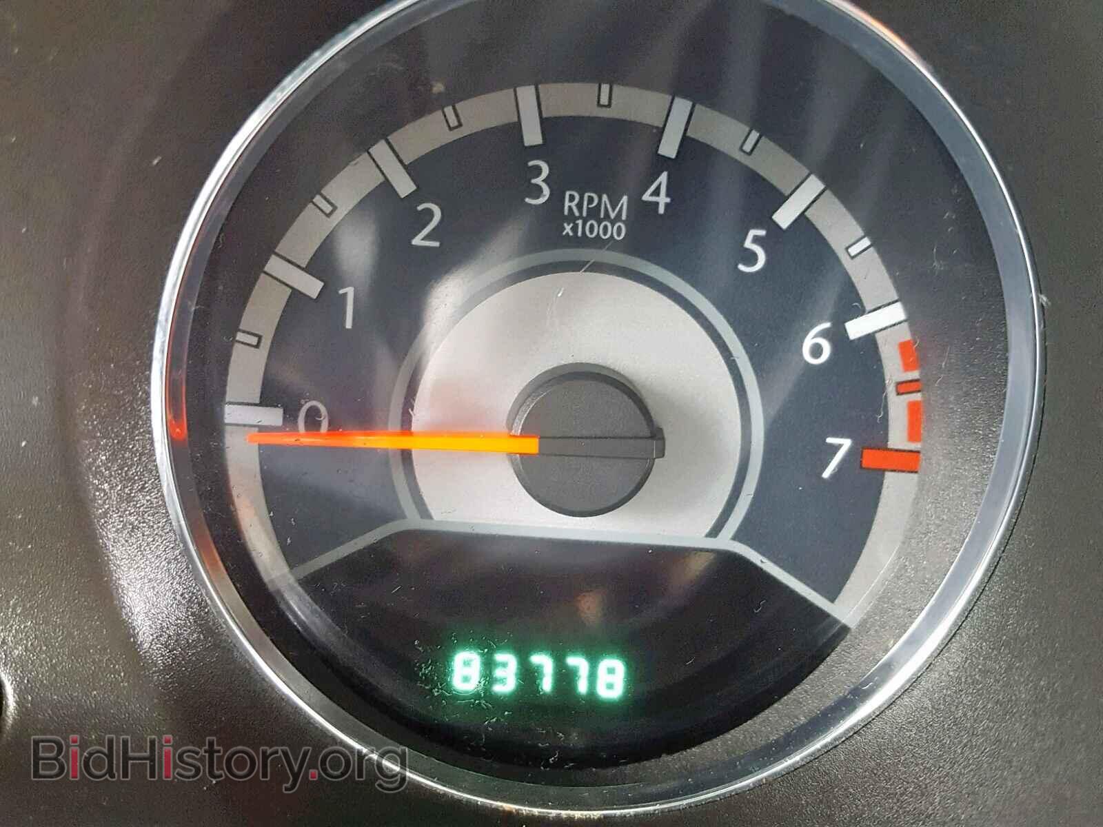 2014 CHRYSLER 200 - VIN: 1C3CCBAB4EN211099 - Фото 7