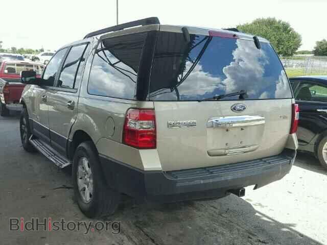 2007 FORD EXPEDITION - VIN: 1FMFU15507LA23355 - Фото 3