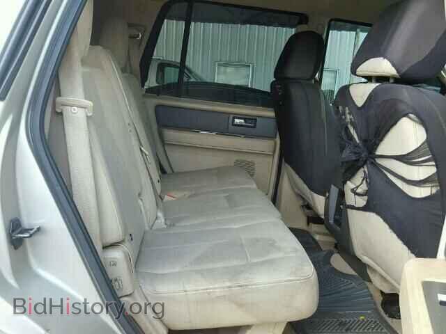 2007 FORD EXPEDITION - VIN: 1FMFU15507LA23355 - Фото 6
