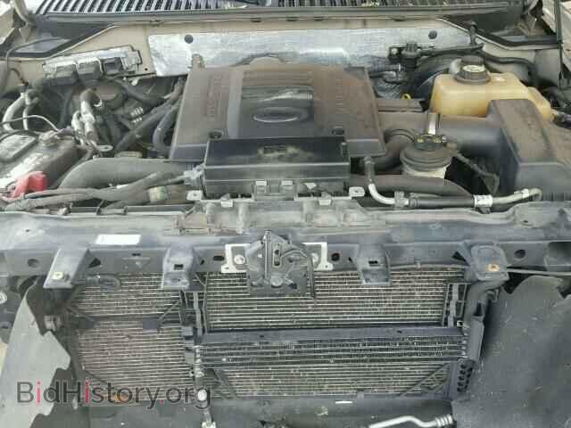 2007 FORD EXPEDITION - VIN: 1FMFU15507LA23355 - Фото 7