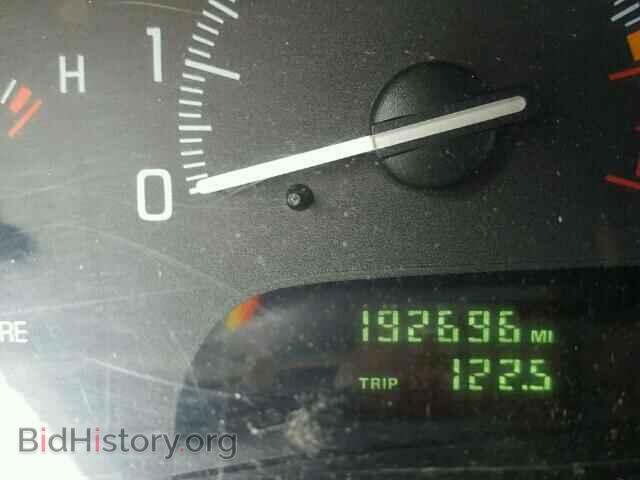2000 BUICK PARK AVE - VIN: 1G4CW54K2Y4231275 - Фото 8