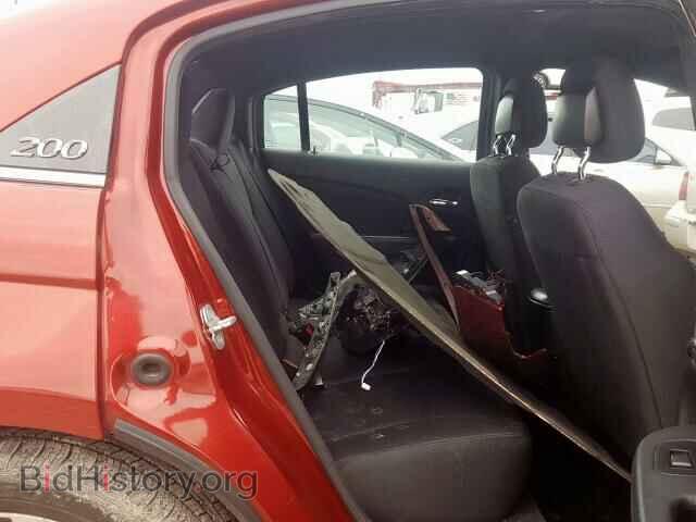 2013 CHRYSLER 200 - VIN: 1C3CCBBB4DN513862 - Photo 6
