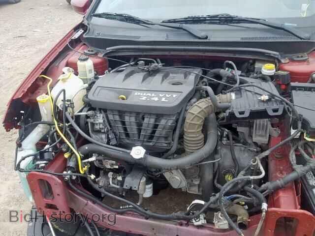 2013 CHRYSLER 200 - VIN: 1C3CCBBB4DN513862 - Photo 7