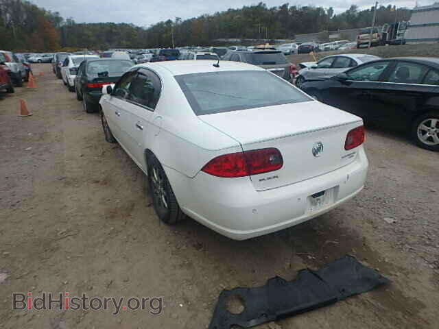 2007 BUICK LUCERNE - VIN: 1G4HD57237U205192 - Фото 3