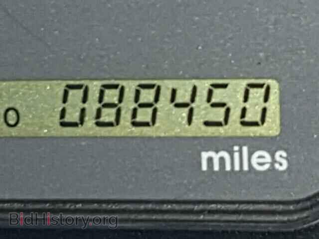 2011 MITSUBISHI GALANT - VIN: 4A32B2FF5BE024372 - Фото 8