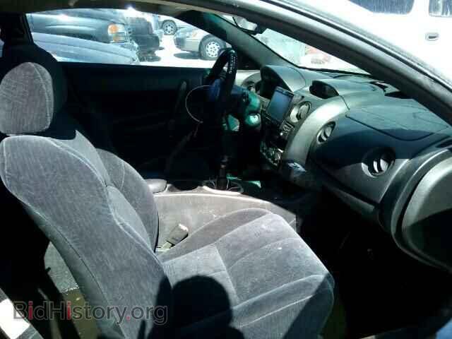 2000 MITSUBISHI ECLIPSE - VIN: 4A3AC84L1YE015181 - Photo 5