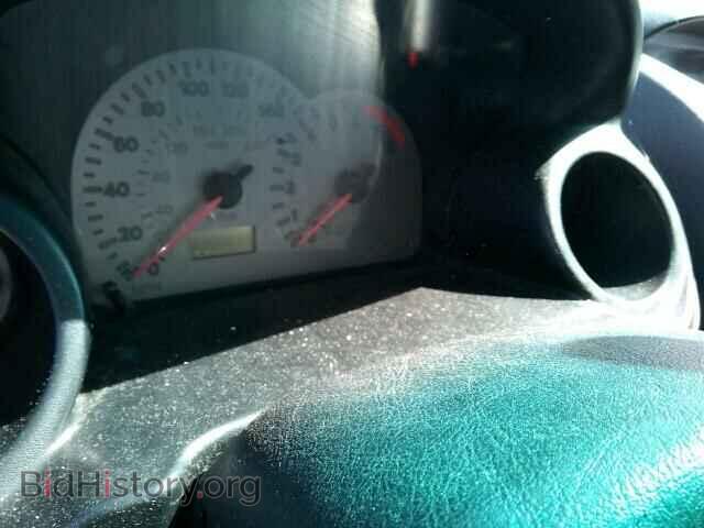 2000 MITSUBISHI ECLIPSE - VIN: 4A3AC84L1YE015181 - Photo 8