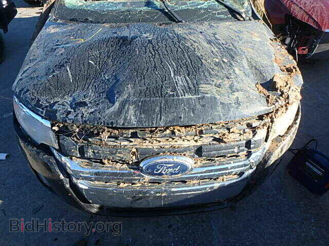 2011 FORD EDGE - VIN: 2FMDK3KC5BBA64875 - Фото 7