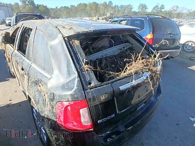 2011 FORD EDGE - VIN: 2FMDK3KC5BBA64875 - Фото 9