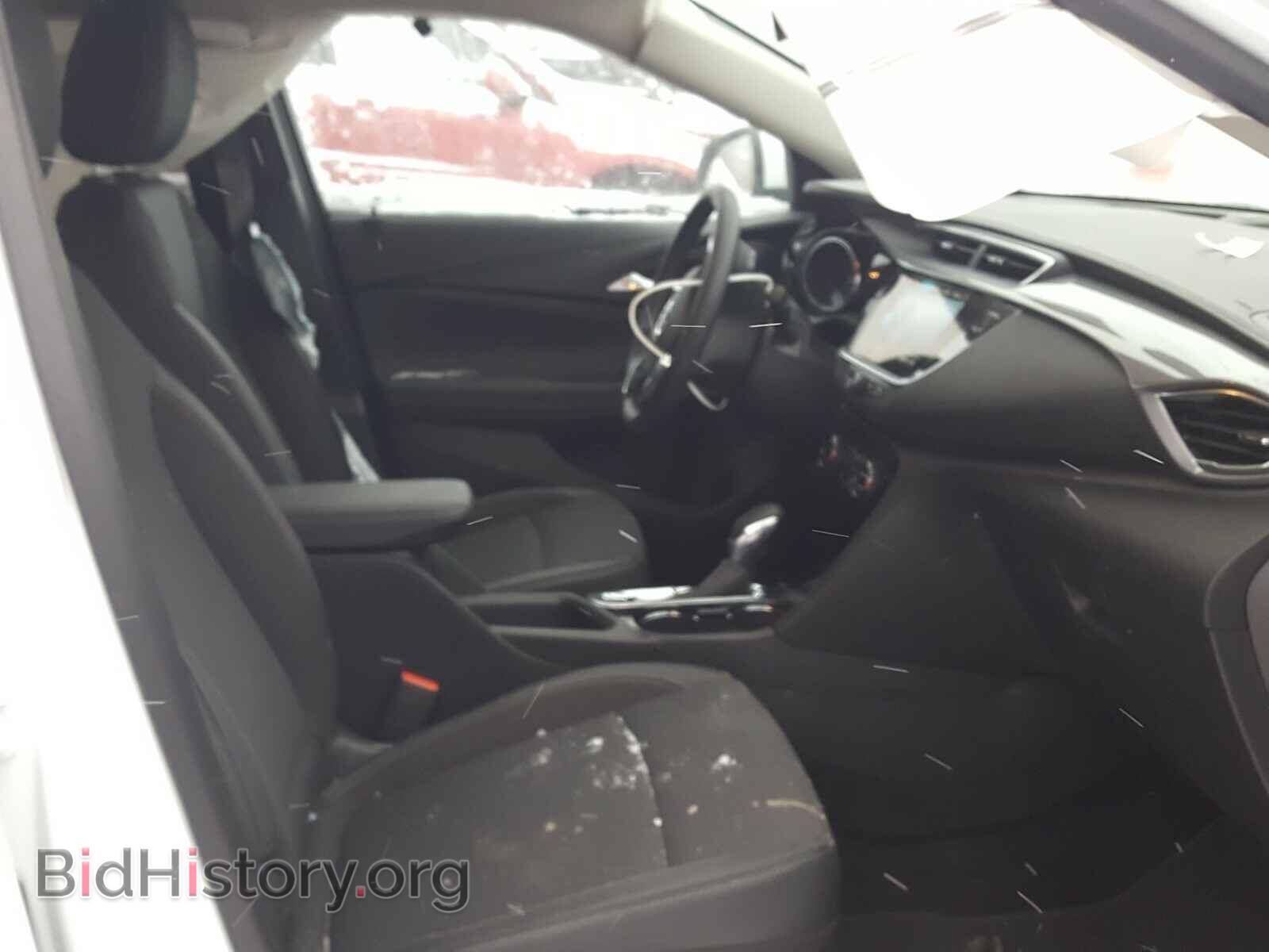 2020 BUICK ENCORE - VIN: KL4MMDSL8LB103318 - Photo 5
