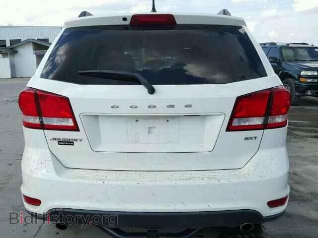 2013 DODGE JOURNEY - VIN: 3C4PDCBG2DT646051 - Фото 10