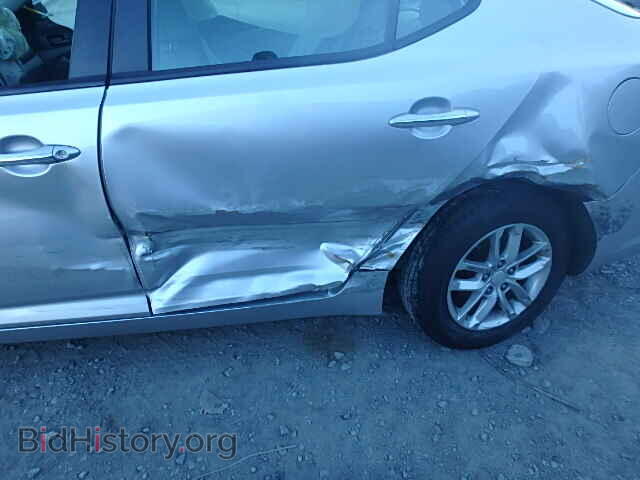 2013 KIA OPTIMA - VIN: KNAGM4A72D5325583 - Фото 9