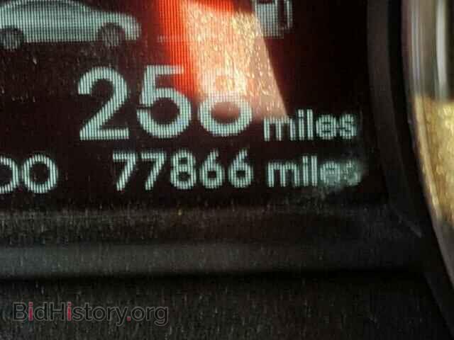 2012 HYUNDAI SONATA - VIN: 5NPEB4AC2CH492215 - Photo 8