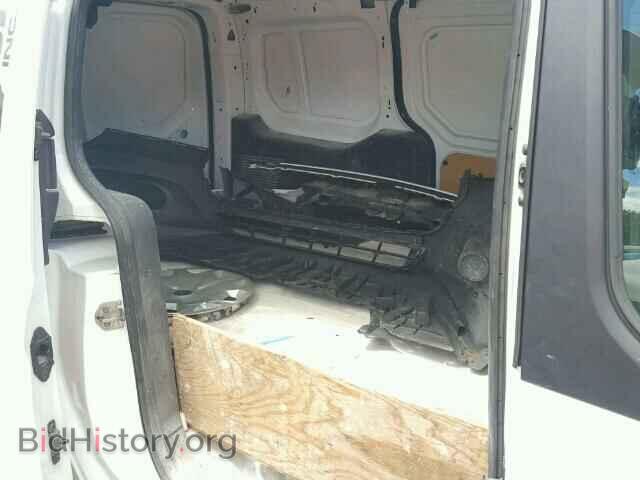 2015 FORD TRANSIT CO - VIN: NM0LS7E78F1190555 - Фото 6