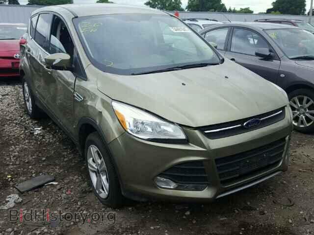 Фотография 1FMCU9GX5DUD65793 - FORD ESCAPE 2013