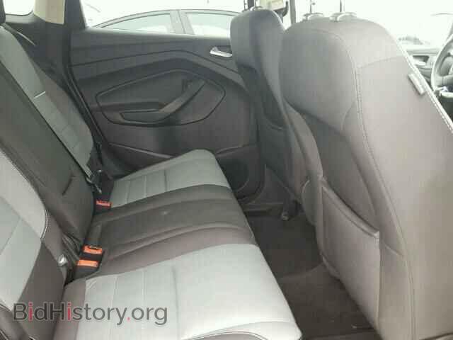 2013 FORD ESCAPE - VIN: 1FMCU9GX5DUD65793 - Фото 6